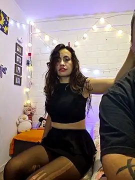 LASEXbellaX online show from April 2026 02:48:02 AM