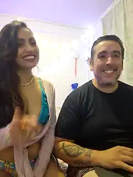 LASEXbellaX online show from May 2026 03:34:01 AM