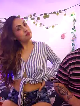 LASEXbellaX online show from May 2026 03:35:02 AM