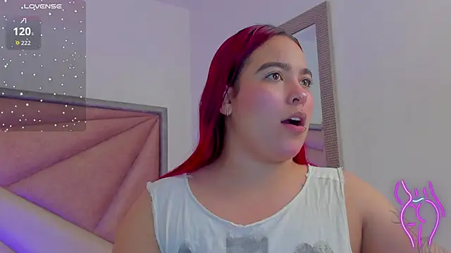 AfroditaVega  online show from May 2026 05:43:02 PM