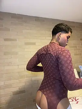 Snapshot of Sweet_Darius chatting on March 2026 03:56:01 AM Sweet Darius online show from March 2026 03:56:01 AM