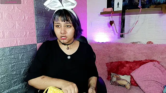 Snapshot of fresa_Wafflera chatting on April 2026 03:16:01 AM fresa Wafflera online show from April 2026 03:16:01 AM