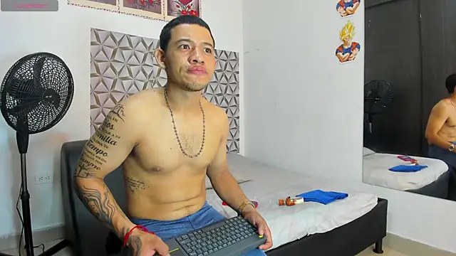 Benjamin lich online show from June 2026 12:25:01 PM