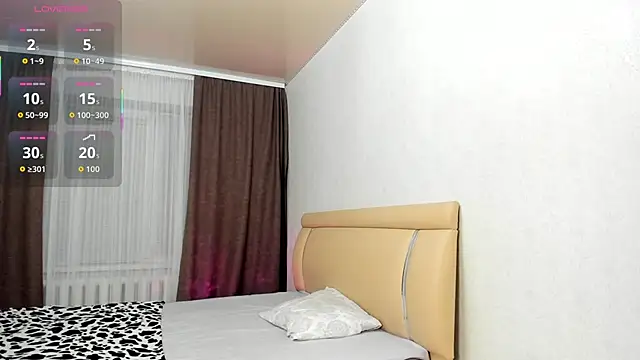 SugarLipss  online show from April 2026 07:16:01 PM