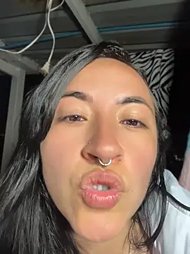 kimberly peter online show from April 2026 11:46:01 PM