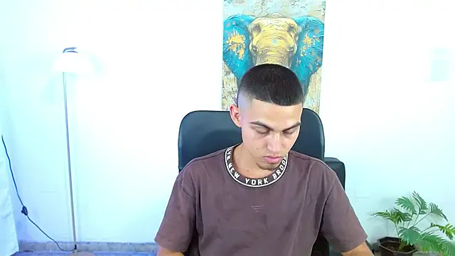 Snapshot of lucass_18 chatting on April 2026 09:16:01 PM lucass 18 online show from April 2026 09:16:01 PM