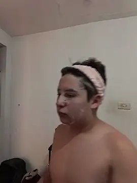 Snapshot of upssamuuu chatting on March 2026 08:30:01 PM upssamuuu online show from March 2026 08:30:01 PM