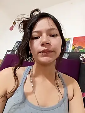 Ninffa sweet21 online show from May 2026 07:19:01 PM
