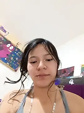 Ninffa sweet21 online show from May 2026 07:24:02 AM