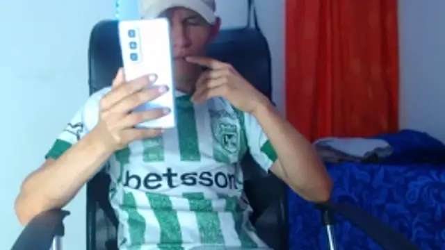 alejandro stone12 online show from March 2026 12:00:01 PM