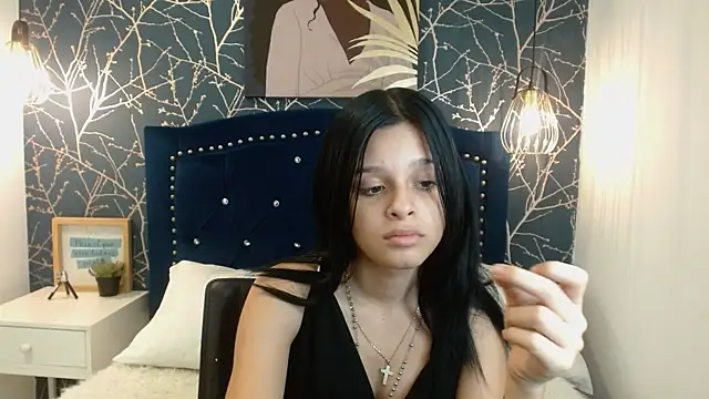 mia velvetk online show from April 2026 08:18:01 PM