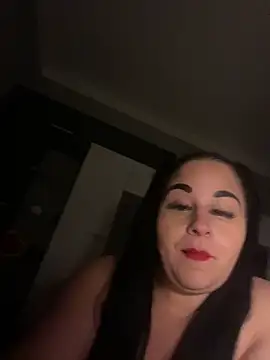 Szandra26 online show from April 2026 12:52:02 AM
