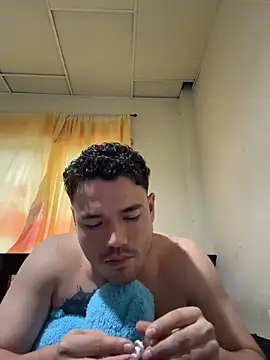 Samuel Mill4 online show from June 2026 10:49:02 PM