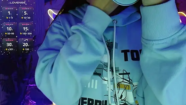 Tiiana tay online show from April 2026 03:04:02 AM