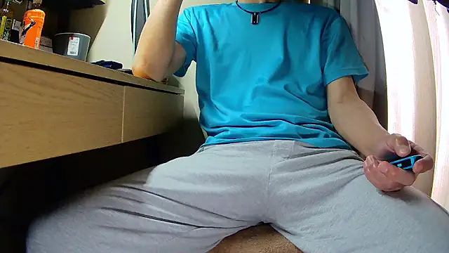 t-ky-taro online show from April 2026 01:25:01 AM