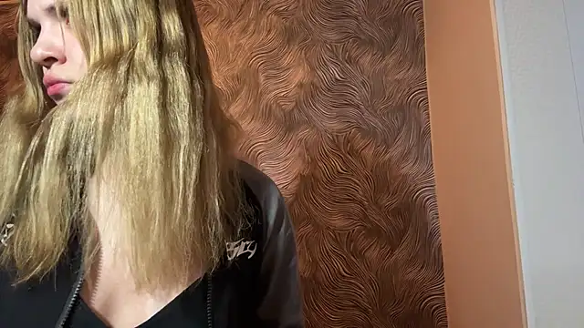 NariaJess online show from April 2026 03:39:01 PM