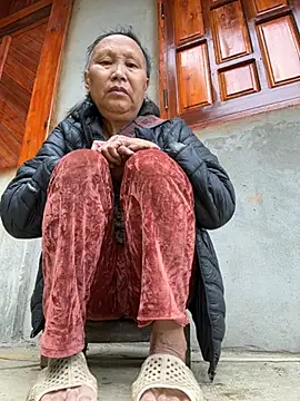 Snapshot of CML98 chatting on March 2026 08:20:01 AM CML98 online show from March 2026 08:20:01 AM