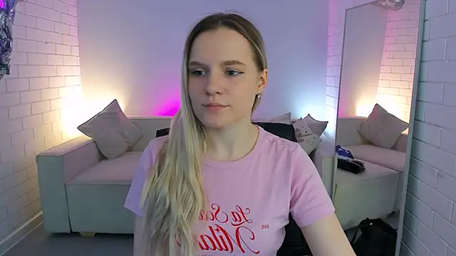 SherriButlers online show from May 2026 05:24:01 AM