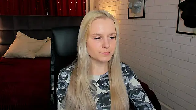 SherriButlers online show from June 2026 05:10:01 AM