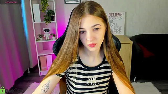 Miss Shanel online show from April 2026 12:59:02 AM