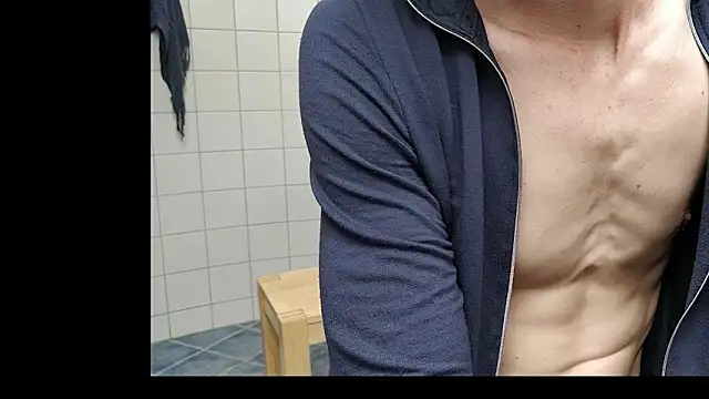 Luca Sweet online show from March 2026 01:28:01 PM