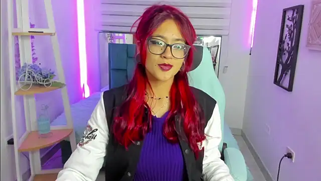Sara Red X online show from June 2026 03:18:02 AM