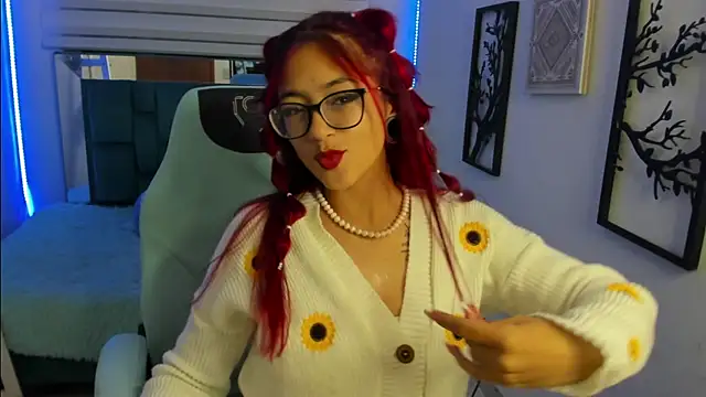Sara Red X online show from June 2026 03:19:02 AM