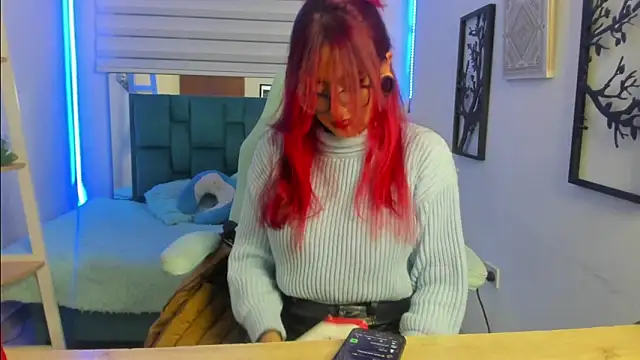 Sara Red X online show from June 2026 03:40:01 AM