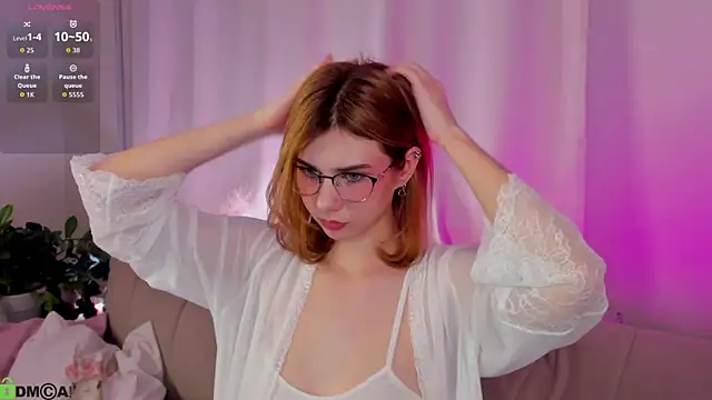 Maneela Kennedy online show from March 2026 12:16:01 PM