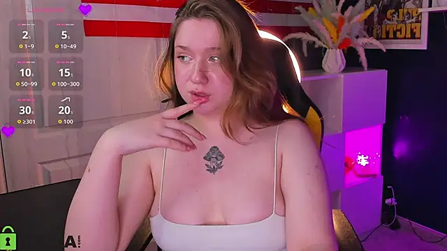 Snapshot of Lilit_Sinful chatting on April 2026 01:41:02 PM Lilit Sinful online show from April 2026 01:41:02 PM