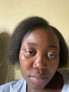 Snapshot of ebonydiva10 chatting on March 2026 02:01:01 PM ebonydiva10 online show from March 2026 02:01:01 PM