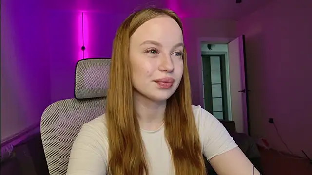 BunnyShinex online show from June 2026 06:11:02 AM