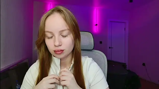 BunnyShinex online show from June 2026 05:23:02 AM
