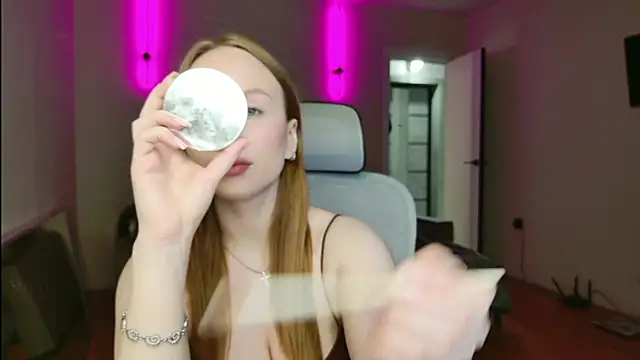 BunnyShinex online show from June 2026 02:27:02 PM