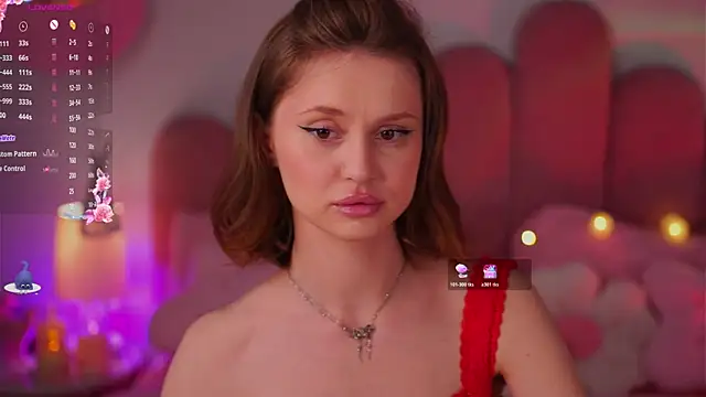 MariLew online show from June 2026 05:32:02 AM