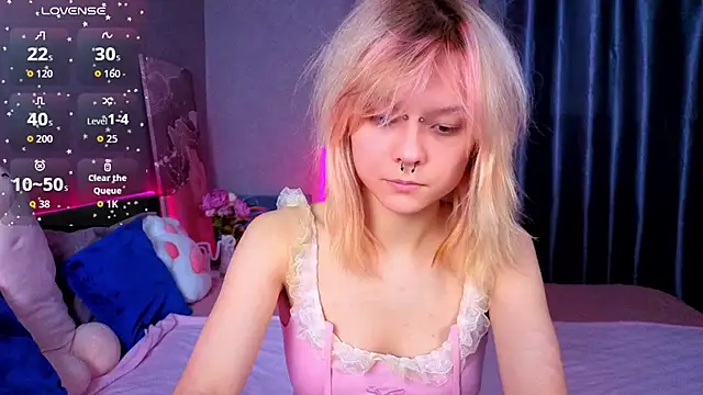 PerryKitty online show from May 2026 04:03:02 PM