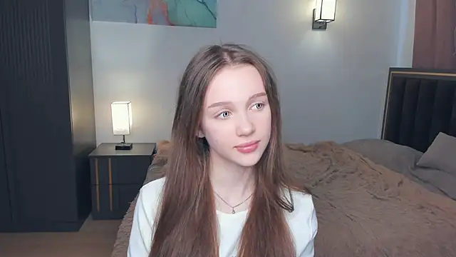 SharriSang online show from April 2026 07:06:01 AM