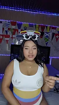 Snapshot of Saraa_M chatting on June 2026 02:40:01 PM Saraa M online show from June 2026 02:40:01 PM