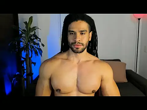 Jace Watson online show from April 2026 03:22:01 AM