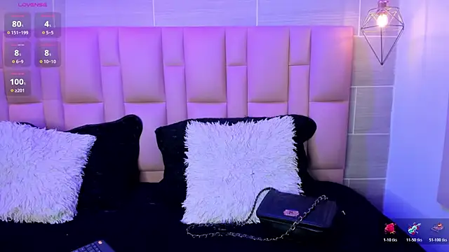 Valery Stone- online show from May 2026 12:32:01 PM
