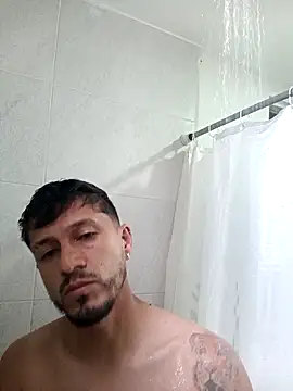 Bruce Wayne188 online show from March 2026 09:32:02 PM