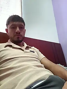 Bruce Wayne188 online show from March 2026 11:33:02 AM