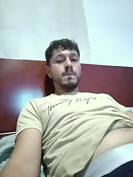 Bruce Wayne188 online show from March 2026 11:39:02 PM