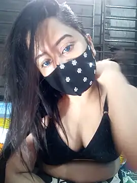 Choco Maw online show from March 2026 01:11:02 AM