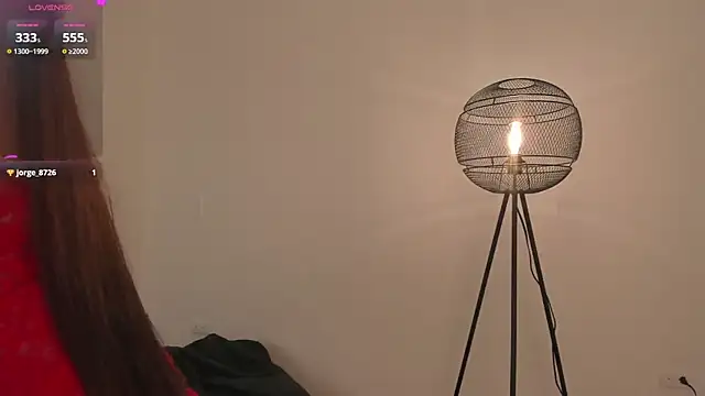 Snapshot of Rapumzell_ chatting on April 2026 02:00:01 AM Rapumzell online show from April 2026 02:00:01 AM