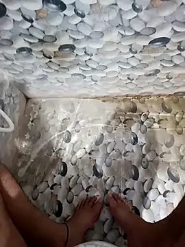 CunningBigDick online show from April 2026 06:20:01 PM