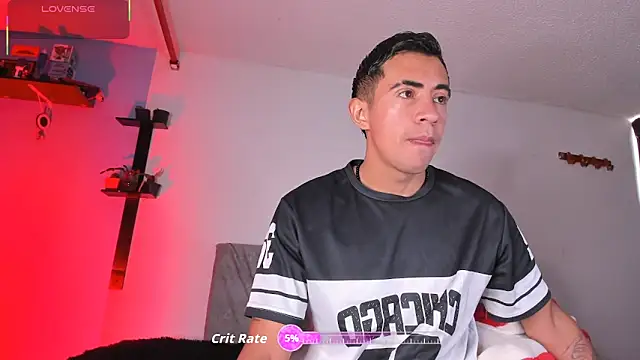 DRYX XX online show from May 2026 01:26:01 PM