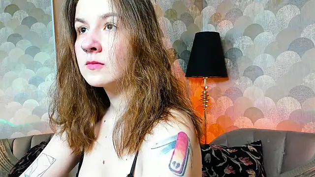 Frantease online show from April 2026 05:32:02 AM