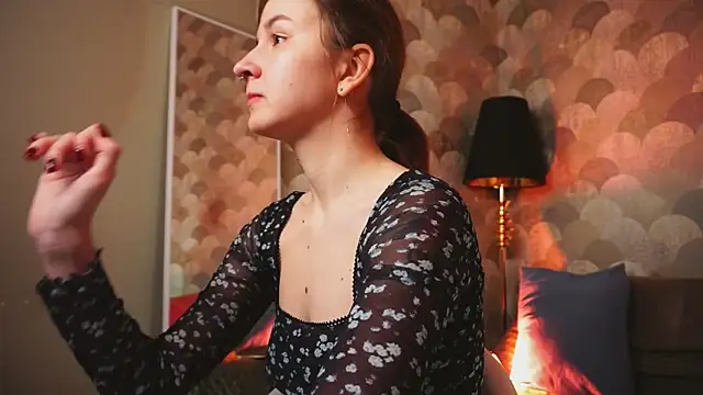 Frantease online show from May 2026 05:35:01 AM