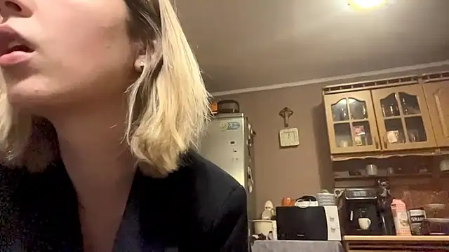 enchantedass online show from March 2026 08:58:02 PM